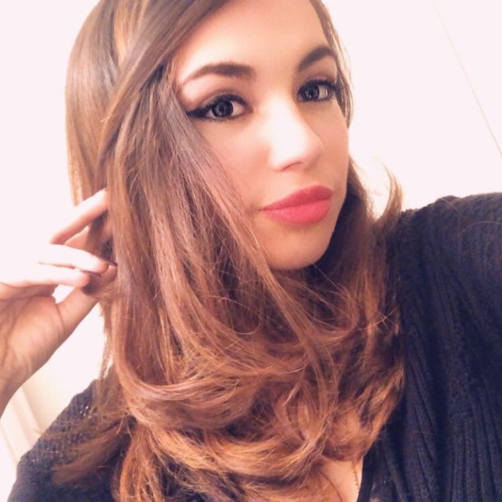 Meet your Posher, Sandra